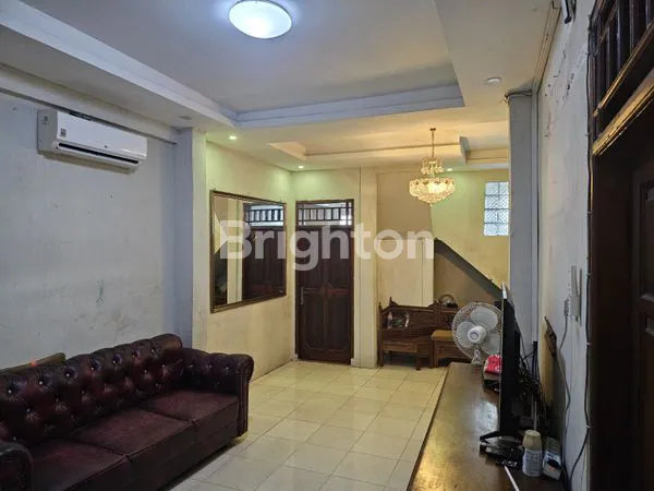 image DI JUAL RUMAH KOST DI SAMPING KAMPUS IPB BOGOR. (1)