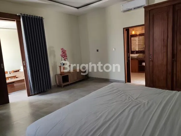 image DISEWAKAN VILLA MEWAH FULL FURNISHED DI PECATU – NYAMAN & SIAP HUNI (3)