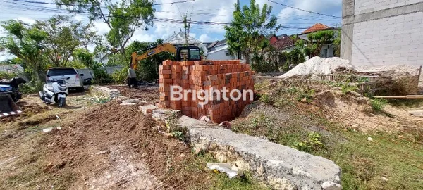 image TANAH PREMIUM 230M² DEKAT PANTAI BINGIN, VIEW LAUT ULUWATU (2)