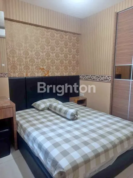 image APARTEMEN PUNCAK BUKIT GOLF SATU LANTAI DENGAN POOL (2)