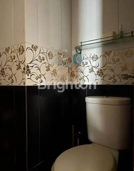 image APARTEMENT BELMONT RESIDENCE 2BR  TOWER EVEREST FULLY FURNISHED DI JAKARTA BARAT (5)