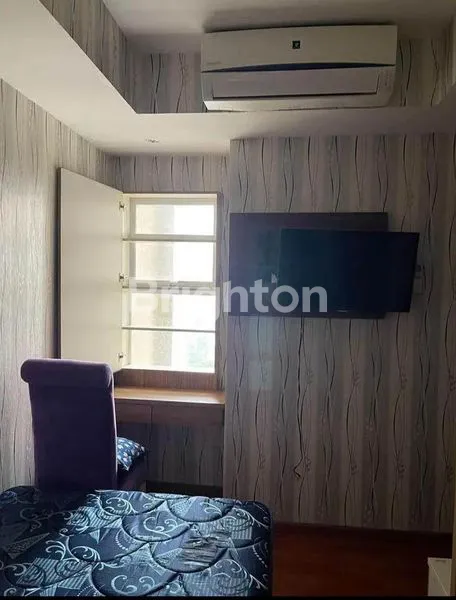 image APARTEMENT BELMONT RESIDENCE 2BR  TOWER EVEREST FULLY FURNISHED DI JAKARTA BARAT (6)