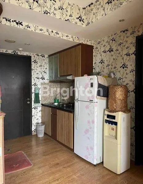 image APARTEMENT BELMONT RESIDENCE 2BR  TOWER EVEREST FULLY FURNISHED DI JAKARTA BARAT (8)