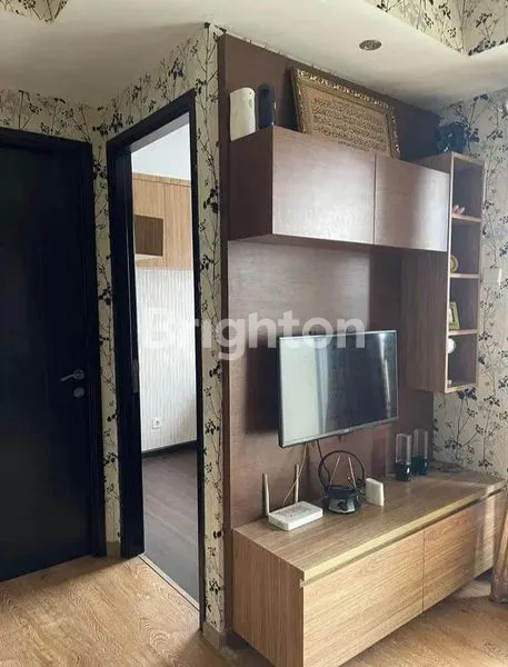 image APARTEMENT BELMONT RESIDENCE 2BR  TOWER EVEREST FULLY FURNISHED DI JAKARTA BARAT (3)