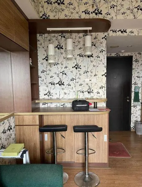 image APARTEMENT BELMONT RESIDENCE 2BR  TOWER EVEREST FULLY FURNISHED DI JAKARTA BARAT (2)