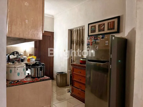 image HUNIAN SEJUK DAN ASRI DI RANCHO TANJUNG BARAT, 5 MENIT DARI TOL JORR & AEON MALL (4)