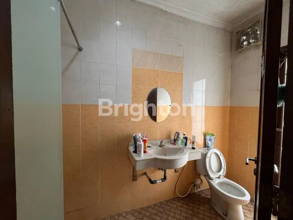 image HUNIAN SEJUK DAN ASRI DI RANCHO TANJUNG BARAT, 5 MENIT DARI TOL JORR & AEON MALL (8)