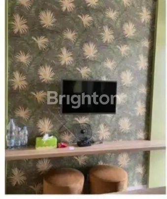 image APARTEMEN CIPUTRA WORLD VERTU FULL FURNISH  (2)