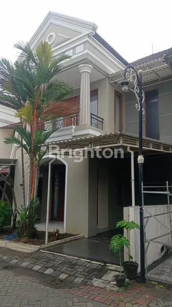 image RUMAH DI GALAXY ROYAL PALACE GUBENG (1)