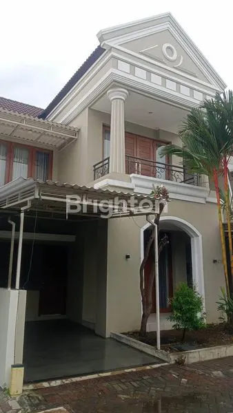 image RUMAH DI GALAXY ROYAL PALACE GUBENG (7)