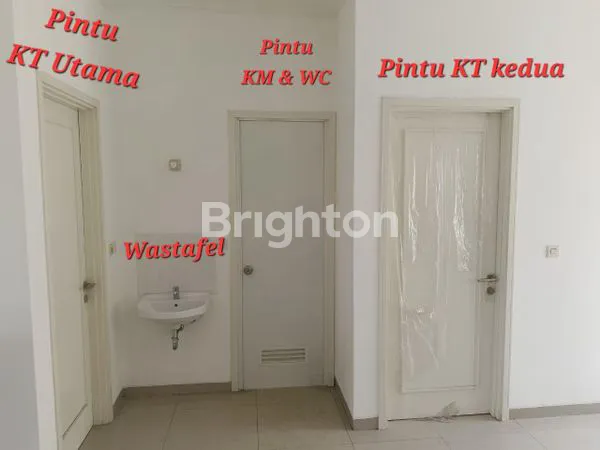 image RUMAH MINIMALIS , LUAS, NYAMAN SIAP HUNI @SUWARNA SUTRA CIKUPA KAB TANGERANG BANTEN 15560 (8)