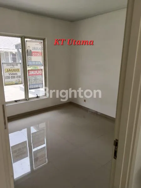 image RUMAH MINIMALIS , LUAS, NYAMAN SIAP HUNI @SUWARNA SUTRA CIKUPA KAB TANGERANG BANTEN 15560 (4)