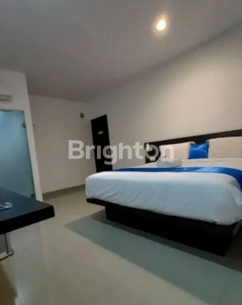 image HOTEL SIAP HUNI TERUSKAN  OPRASINYA DI JELAMBAR (2)