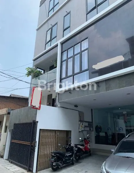 image HOTEL SIAP HUNI TERUSKAN  OPRASINYA DI JELAMBAR (1)