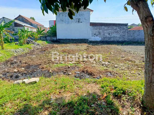 KAVLING SHM PREMIUM RAJASANEGARA DEKAT TERMINAL KERTAJAYA