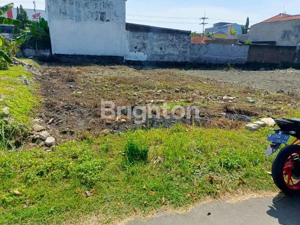 image KAVLING SHM PREMIUM RAJASANEGARA DEKAT TERMINAL KERTAJAYA (2)