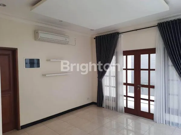 image RUMAH DI GALAXY ROYAL PALACE GUBENG  (3)