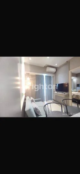 image APARTEMEN ANDERSON 1 BEDROOM ISTIMEWA  (1)