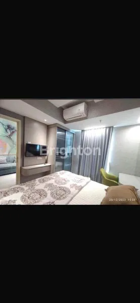 image APARTEMEN ANDERSON 1 BEDROOM ISTIMEWA  (5)