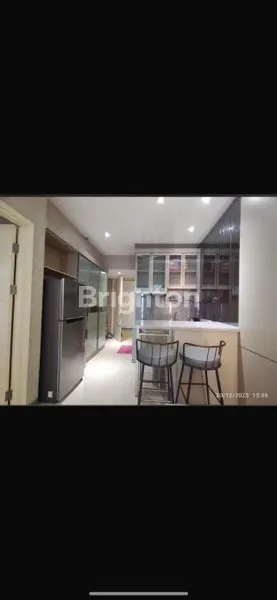 image APARTEMEN ANDERSON 1 BEDROOM ISTIMEWA  (3)