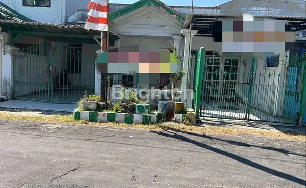 image RUMAH HITUNG TANAH LOKASI STRATEGIS DEKAT PAKUWON CITY GALAXY MALL SUTOREJO KENJERAN MERR KERTAJAYA ITS UNAIR (1)