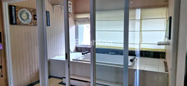 image RUMAH MEWAH FURNISHED 2 LANTAI DI JATIPADANG PASAR MINGGU JAKARTA SELATAN  (6)