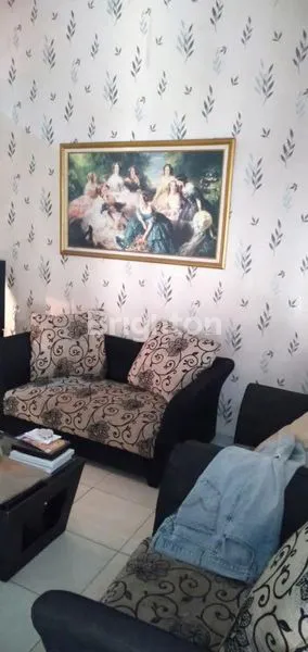 image 900 JUTA DELTASARI TERMURAH, DALAM CLUSTER , 2 LANTAI RUMAH TERAWAT, DEKAT WARU, PEPELEGI,PONDOK TJANDRA, TROPODO (2)