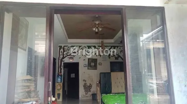 image RUMAH SIAP HUNI DI BUDUK TUMBAK BAYUH PERERENAN CANGGU (3)