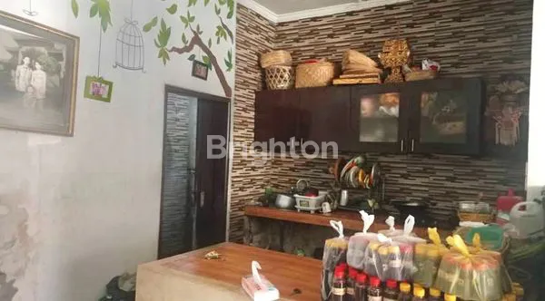 image RUMAH SIAP HUNI DI BUDUK TUMBAK BAYUH PERERENAN CANGGU (6)