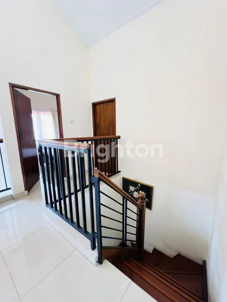 image RUMAH MEWAH MANDAR BINTARO  BINTARO PLAZA BONUS AC 3 UNIT (7)