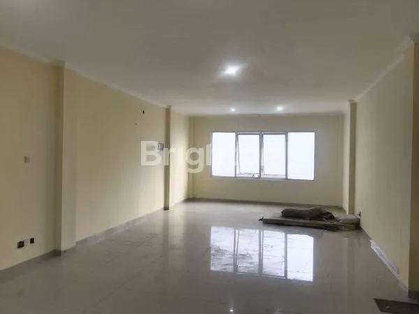 image DISEWAKAN RUKO DE MANSION - TANGERANG (3)