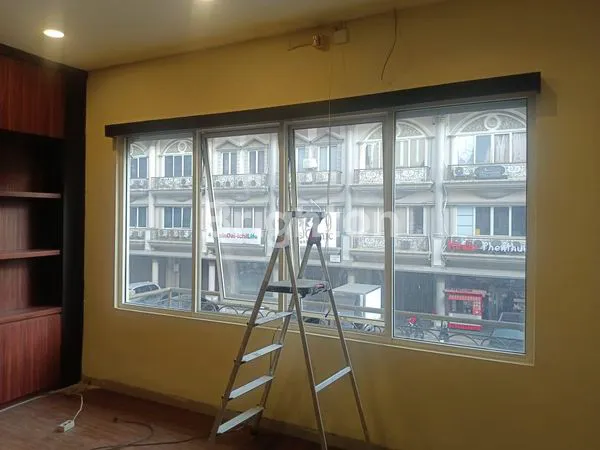 image DISEWAKAN RUKO DE MANSION - TANGERANG (5)