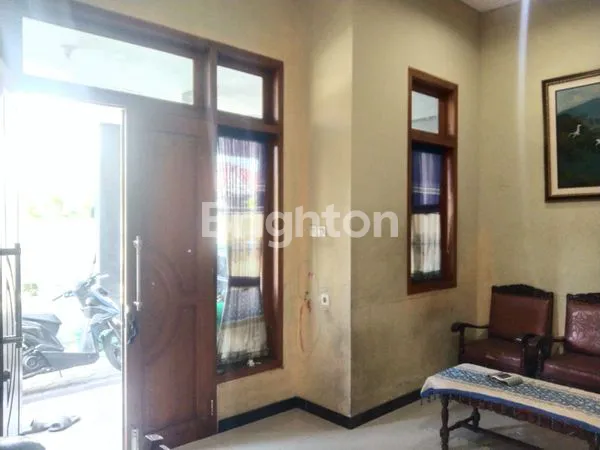 image RUMAH 2 LANTAI GRIYA PERMATA GEDANGAN – LT 144 M² LB 240 M², SHM, LOKASI STRATEGIS (6)