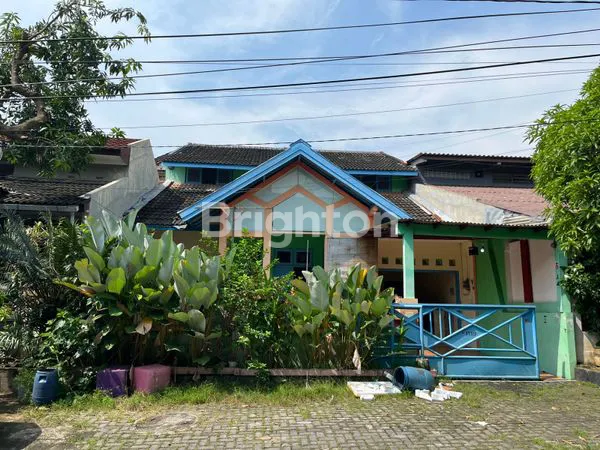 image RUMAH SIAP HUNI PASADENA SEMARANG (1)