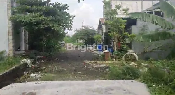 image TANAH KAVLING STRATEGIS DEKAT KOTA , COCOK UNTUK BANGUN RUMAH ATAU RUMAH USAHA  GUNUNG ANYAR SAWAH (1)