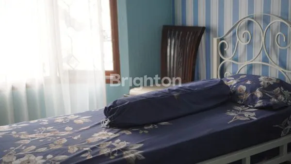 image RUMAH FULLY FURNISHED LOKASI STRATEGIS  DEKAT PAKUWON CITY GALAXY MALL SUTOREJO KENJERAN MERR KERTAJAYA ITS UNAIR (6)