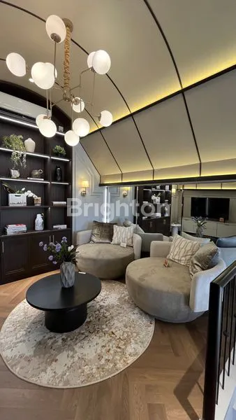 image MANSION NINE - RUMAH FURNISH (7)