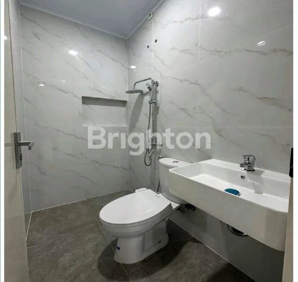 image RUMAH MEWAH TANJUNG DUREN 3 LANTAI (7)