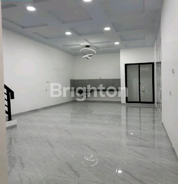 image RUMAH MEWAH TANJUNG DUREN 3 LANTAI (4)