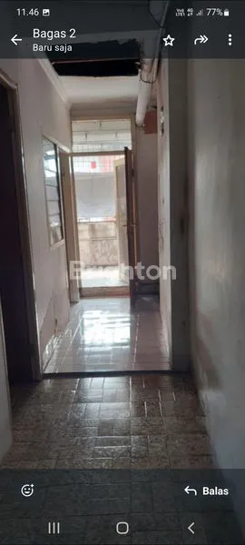 image RUKO 4 LANTAI LOKASI STRATEGIS GAMBIR, JAKARTA PUSAT. (4)