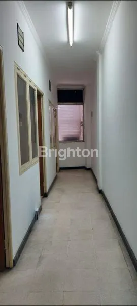 image RUKO 4 LANTAI LOKASI STRATEGIS GAMBIR, JAKARTA PUSAT. (3)