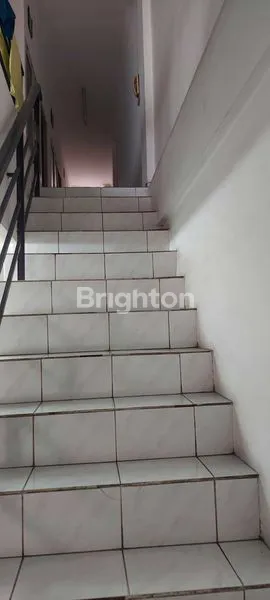 image RUKO 4 LANTAI LOKASI STRATEGIS GAMBIR, JAKARTA PUSAT. (7)