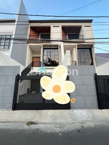 image BAGUS,3LANTAI, TOMANG JAKARTA. (1)