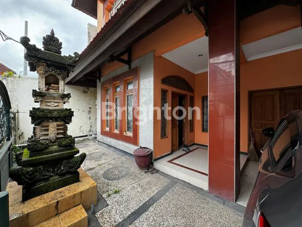 image RUMAH DI JUAL LOKASI PADANGSAMBIAN (2)