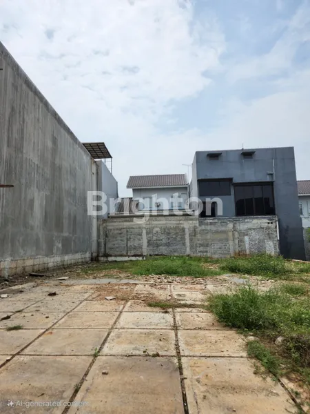 image KAVLING GANDENG DALAM CLUSTER TERDEPAN LEGENDA WISATA, BOLEH BELI SATUAN (1)