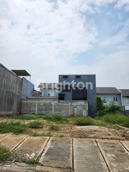 image KAVLING GANDENG DALAM CLUSTER TERDEPAN LEGENDA WISATA, BOLEH BELI SATUAN (2)