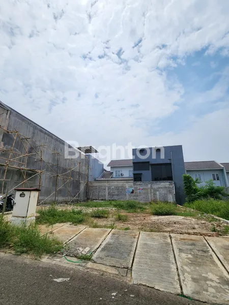 image KAVLING GANDENG DALAM CLUSTER TERDEPAN LEGENDA WISATA, BOLEH BELI SATUAN (3)