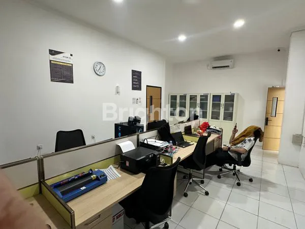 image RUKO SOHO 2 LANTAI PREMIUM DI SAMARINDA HILLS - AREA BERKEMBANG (4)