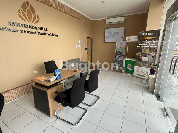 image RUKO SOHO 2 LANTAI PREMIUM DI SAMARINDA HILLS - AREA BERKEMBANG (2)