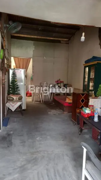 image DIJUAL MURAH RUMAH GRIYA KARYA SUMPIT ASRI DRIYOREJO (3)